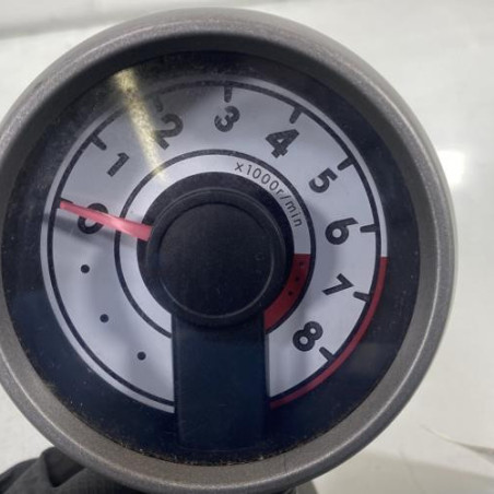 Compte tours PEUGEOT 107