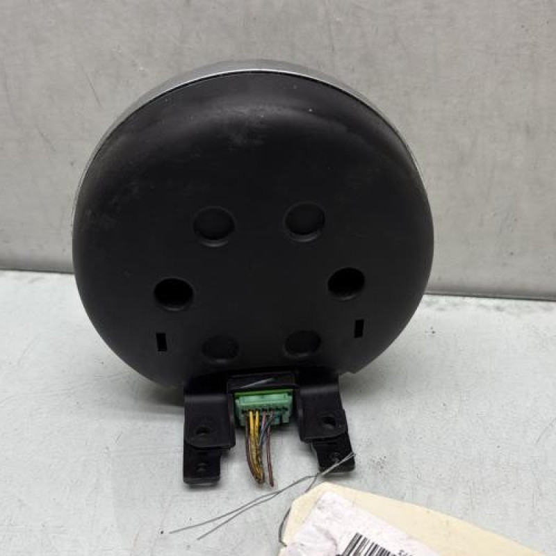 Compte tours MINI MINI 1 R50/R53 Photo n°1