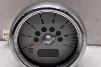 Compte tours MINI MINI 1 R50/R53