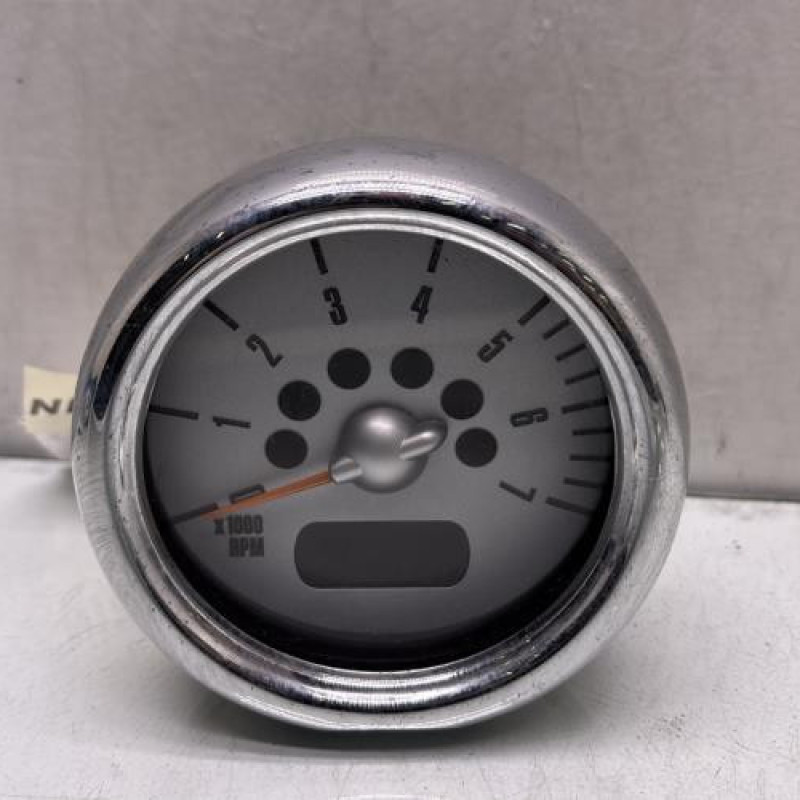 Compte tours MINI MINI 1 R50/R53 Photo n°2