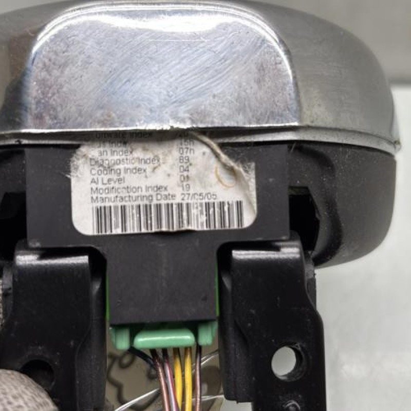 Compte tours MINI MINI 1 R50/R53 Photo n°4