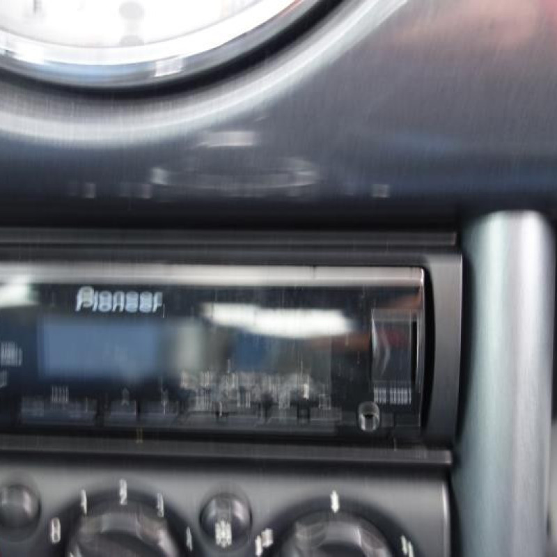 Compte tours MINI MINI 1 R50/R53 Photo n°6