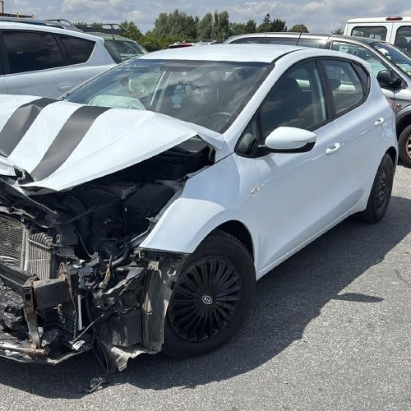 Boite de vitesses KIA CEE-D 2 Photo n°1