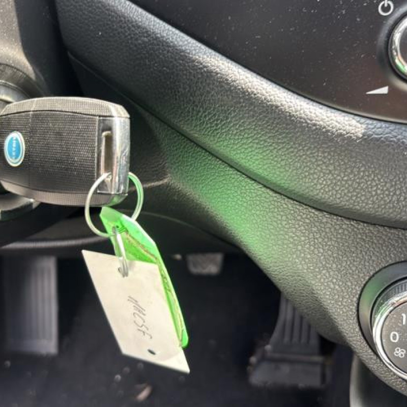 Boite de vitesses KIA CEE-D 2 Photo n°20