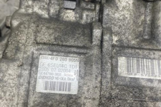 Compresseur clim AUDI A6 3