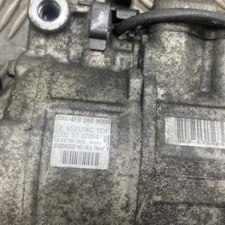Compresseur clim AUDI A6 3