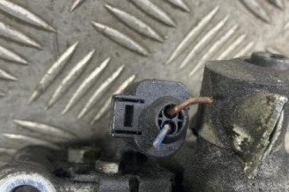 Compresseur clim AUDI A6 3