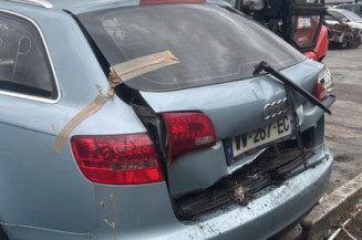 Compresseur clim AUDI A6 3