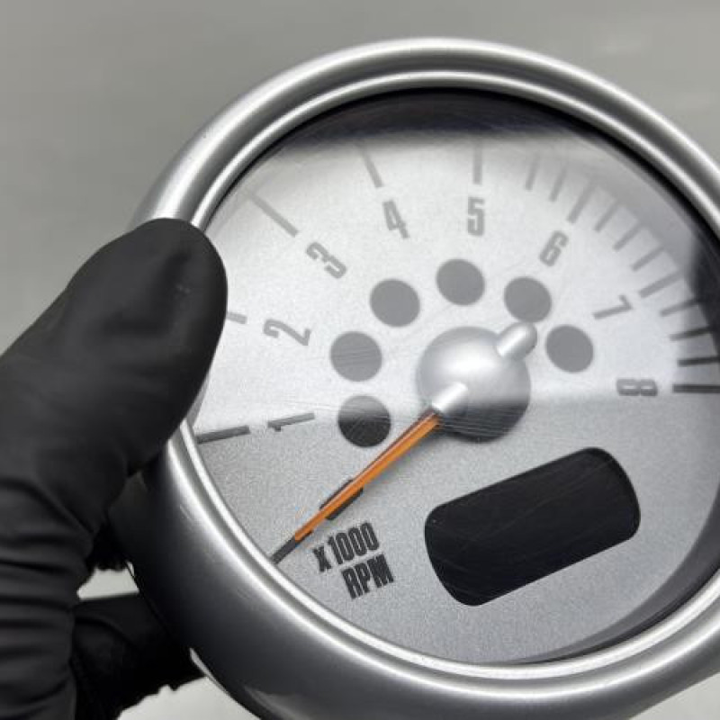 Compte tours MINI MINI 1 R50/R53 Photo n°2