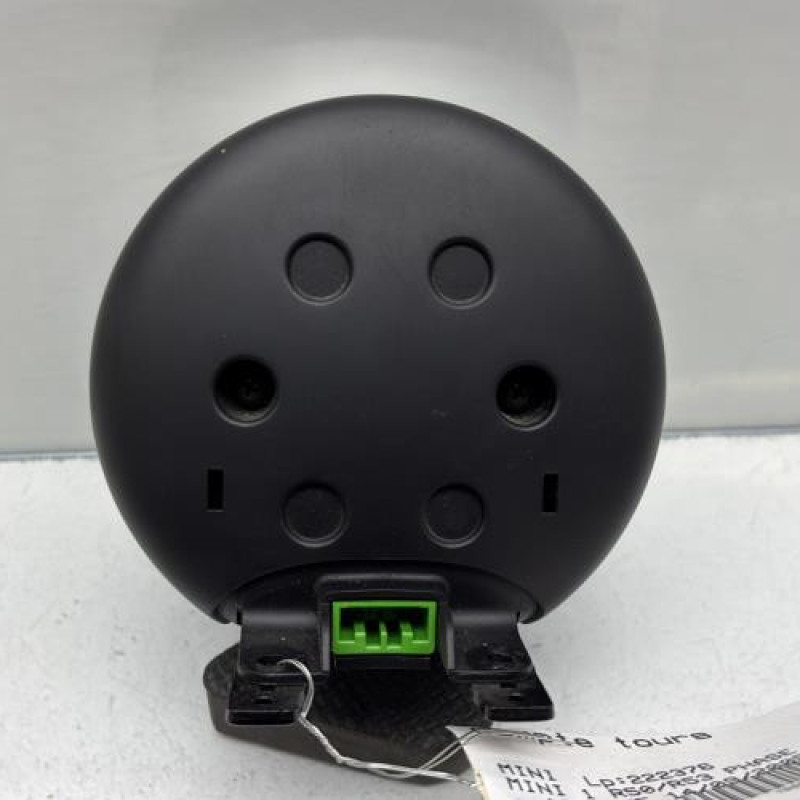 Compte tours MINI MINI 1 R50/R53 Photo n°3