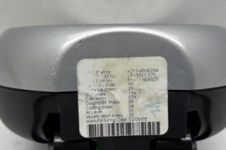 Compte tours MINI MINI 1 R50/R53