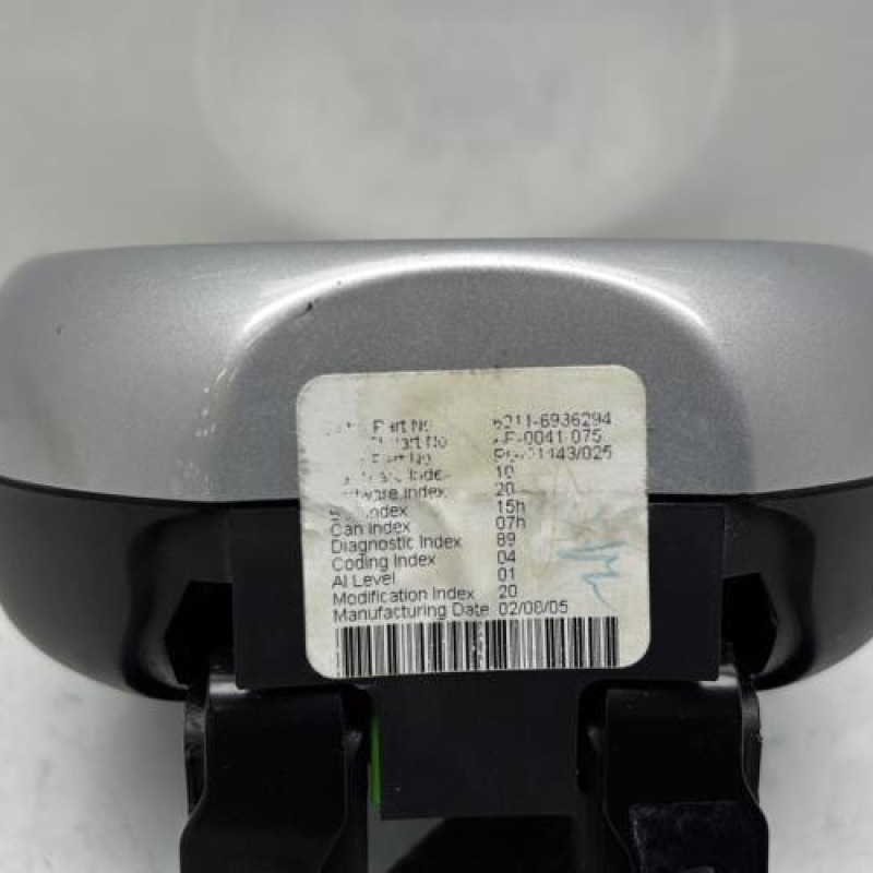 Compte tours MINI MINI 1 R50/R53 Photo n°5