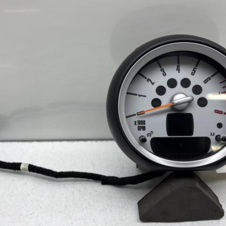 Compte tours MINI MINI 2 R56 Photo n°1