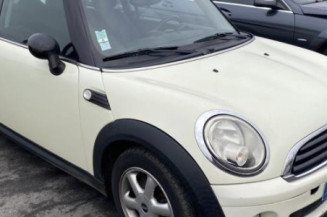 Compte tours MINI MINI 2 R56