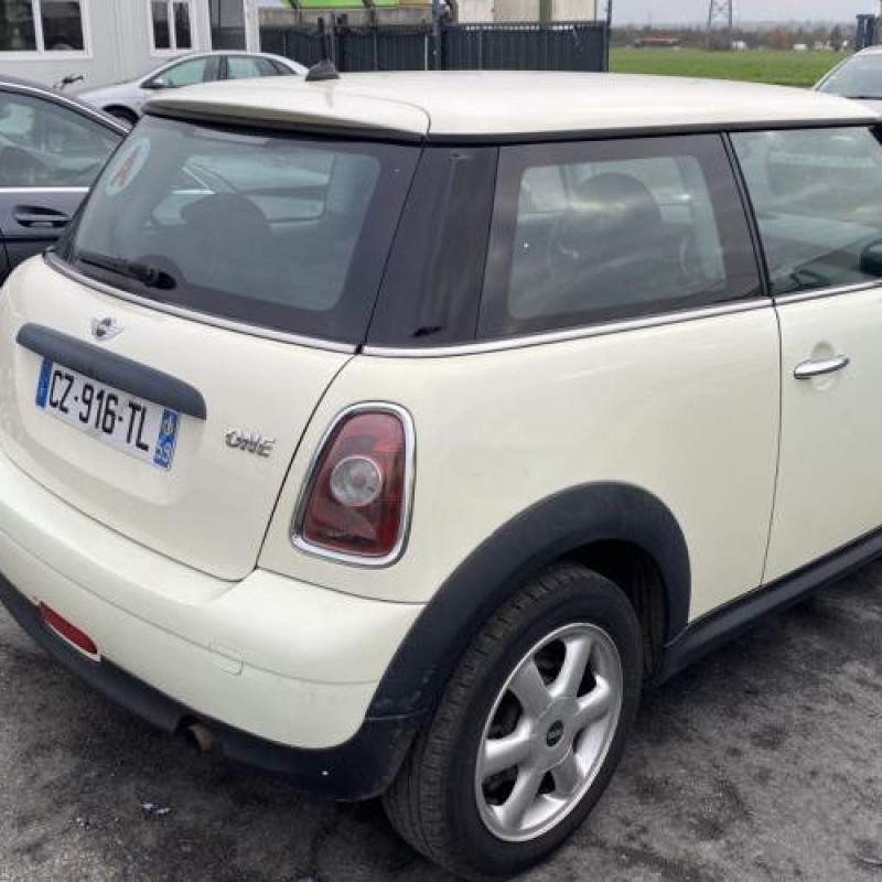 Compte tours MINI MINI 2 R56 Photo n°8