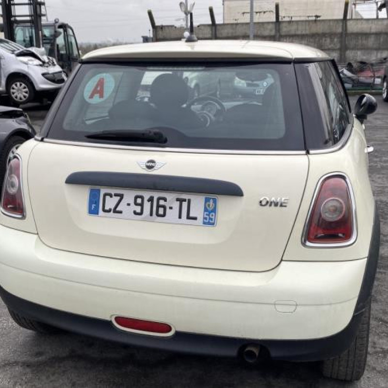 Compte tours MINI MINI 2 R56 Photo n°10