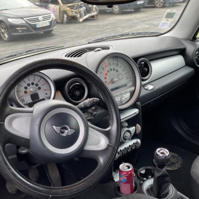 Compte tours MINI MINI 2 R56 Photo n°17