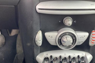 Compte tours MINI MINI 2 R56