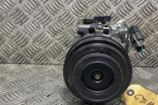 Compresseur clim HYUNDAI KONA Photo n°1