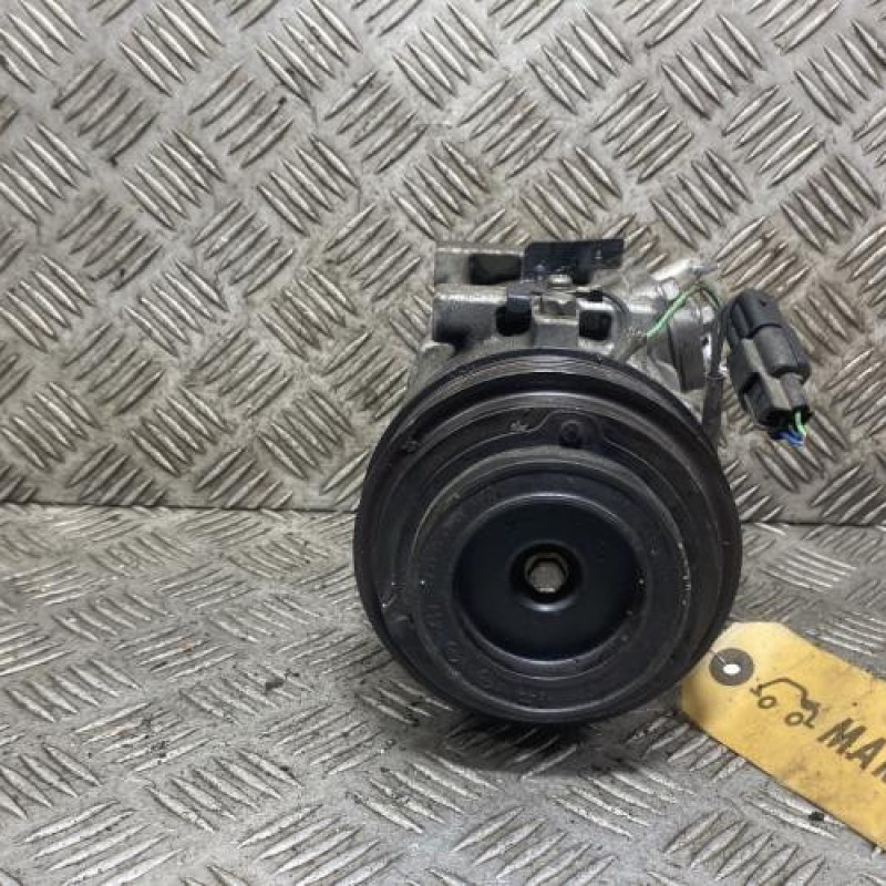 Compresseur clim HYUNDAI KONA Photo n°1