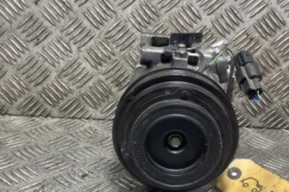 Compresseur clim HYUNDAI KONA
