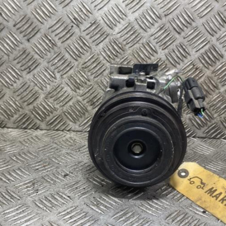 Compresseur clim HYUNDAI KONA