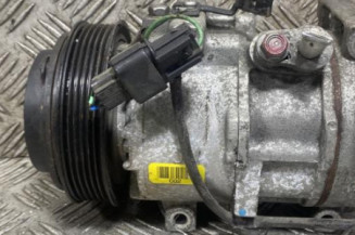 Compresseur clim HYUNDAI KONA