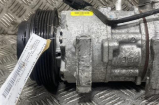 Compresseur clim HYUNDAI KONA