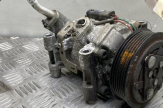Compresseur clim OPEL VIVARO 3 Photo n°1
