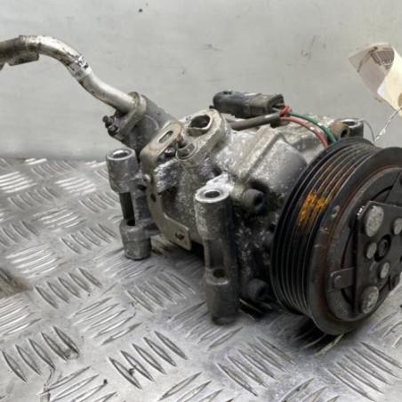 Compresseur clim OPEL VIVARO 3 Photo n°1