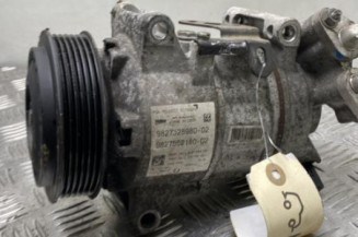 Compresseur clim PEUGEOT 308 2