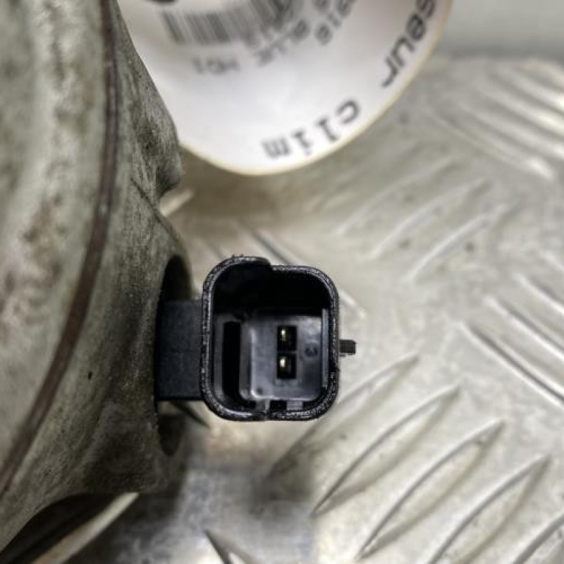 Compresseur clim PEUGEOT 308 2 Photo n°7