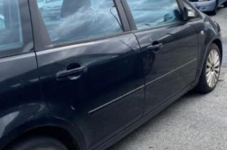 Pretensionneur de ceinture avant droit FORD C-MAX 1