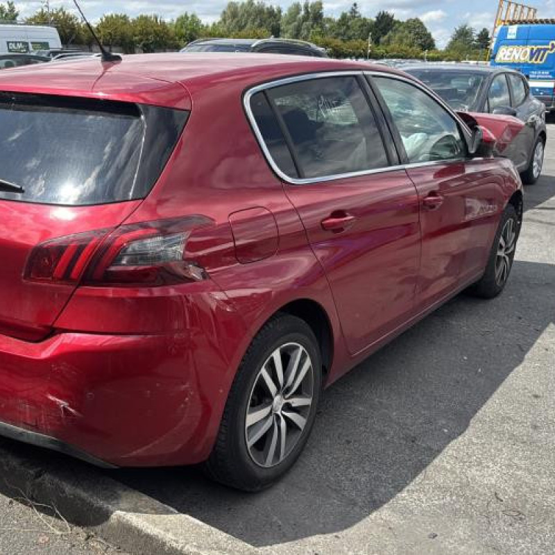 Compresseur clim PEUGEOT 308 2 Photo n°20