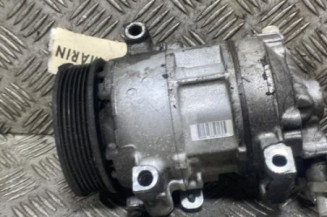 Compresseur clim DS DS4 1 Photo n°1