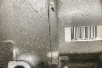 Compresseur clim DS DS4 1