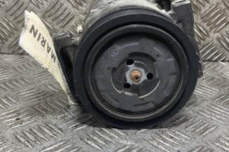 Compresseur clim DS DS4 1