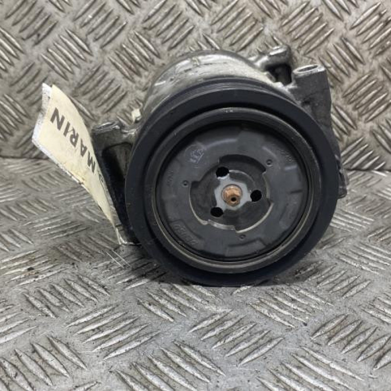 Compresseur clim DS DS4 1 Photo n°3