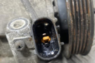 Compresseur clim KIA RIO 3