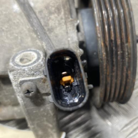 Compresseur clim KIA RIO 3