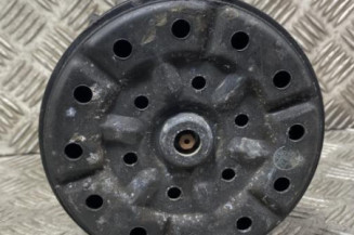 Compresseur clim TOYOTA AVENSIS 2 Photo n°1