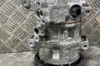 Compresseur clim TOYOTA AVENSIS 2