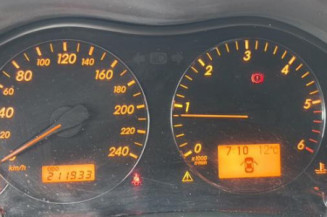 Compresseur clim TOYOTA AVENSIS 2