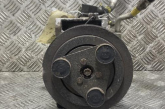 Compresseur clim NISSAN PATHFINDER 2 Photo n°1