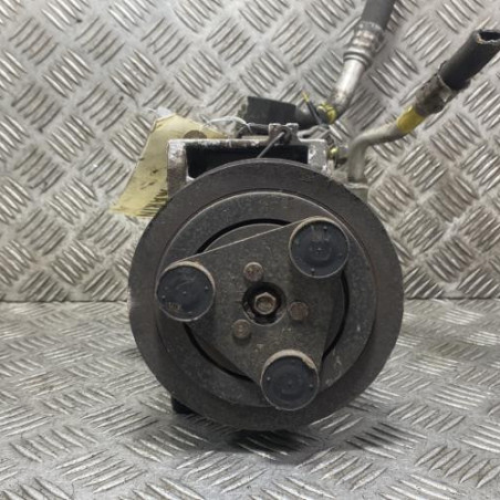 Compresseur clim NISSAN PATHFINDER 2 Photo n°1