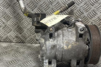 Compresseur clim NISSAN PATHFINDER 2