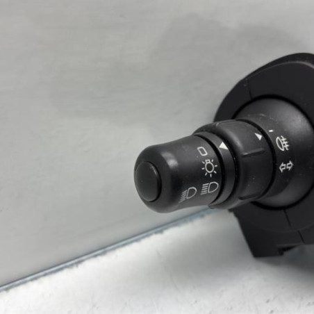 Commodo phare RENAULT SCENIC 2