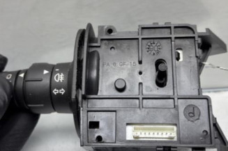 Commodo phare RENAULT SCENIC 2