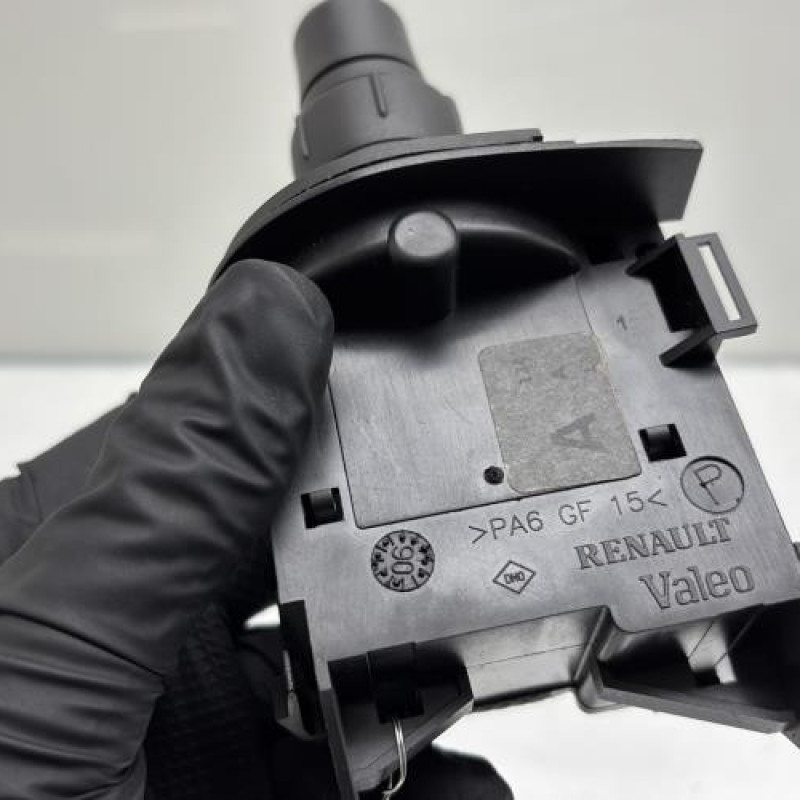 Commodo phare RENAULT SCENIC 2 Photo n°5