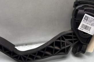 Pedale d'accelerateur CITROEN C3 3 Photo n°1